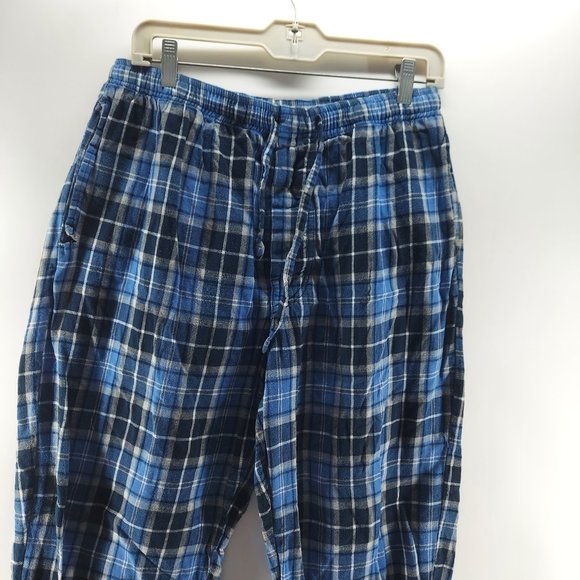 nautica sleep pants pajama men size medium lots of 2 - Picture 8 of 12